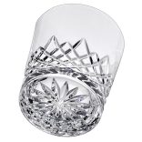 Modern * Kristály Whiskys pohár 300 ml (TocV19333)