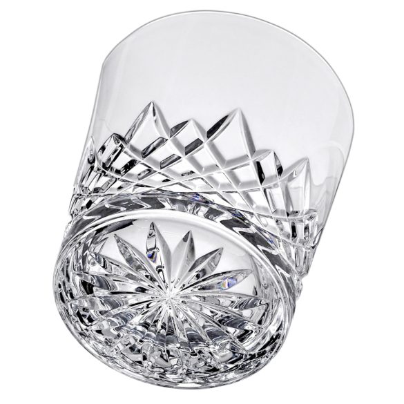 Modern * Kristály Whiskys pohár 300 ml (TocV19333)