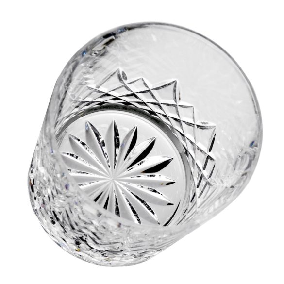 Modern * Kristály Whiskys pohár 300 ml (TocV19333)