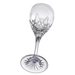 Modern * Kristály Boros pohár 200 ml (TocV19334)