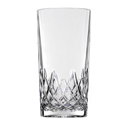 Modern * Kristály Vizes pohár 330 ml (TosV19335)