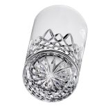 Modern * Kristály Vizes pohár 330 ml (TocV19335)