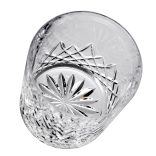 Modern * Kristály Vizes pohár 330 ml (TocV19335)