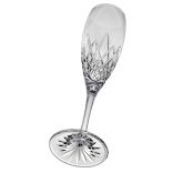 Modern * Kristály Pezsgős pohár 150 ml (TocV19337)