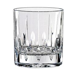 Modern * Kristály Whiskys pohár 300 ml (TocC19343)