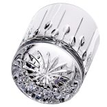 Modern * Kristály Whiskys pohár 300 ml (TocC19343)