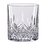 Modern * Kristály Whiskys pohár 300 ml (TocH19353)
