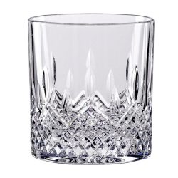 Modern * Kristály Whiskys pohár 300 ml (TocH19353)