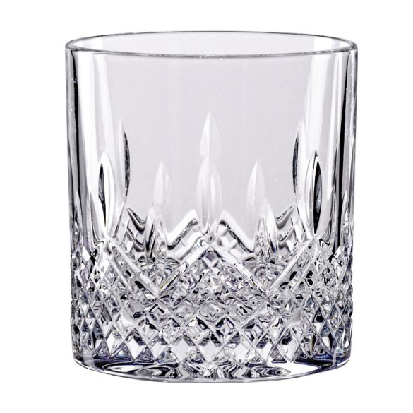 Modern * Kristály Whiskys pohár 300 ml (TocH19353)
