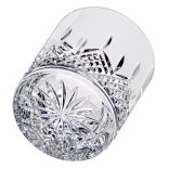 Modern * Kristály Whiskys pohár 300 ml (TocH19353)