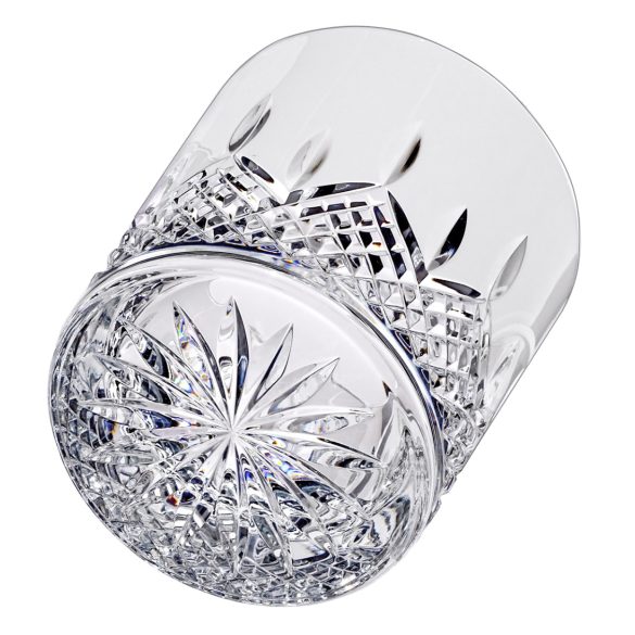 Modern * Kristály Whiskys pohár 300 ml (TocH19353)