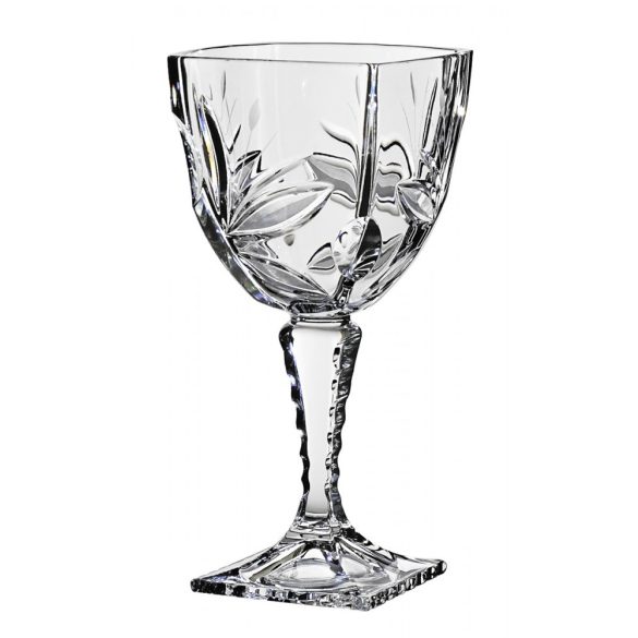 Viola * Crystal Wine glass 270 ml (Ar19504)