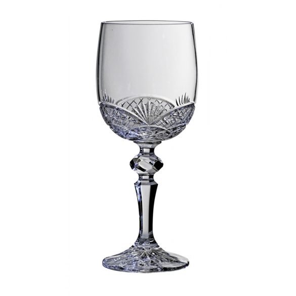 Ananas * Crystal Wine glass 220 ml (M19705)