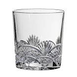 Ananas * Kristály Whiskys pohár 300 ml (Tos19713)