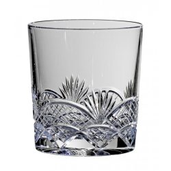 Ananas * Crystal Whiskey glass 300 ml (Tos19713)