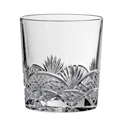 Ananas * Kristály Whiskys pohár 300 ml (Tos19713)