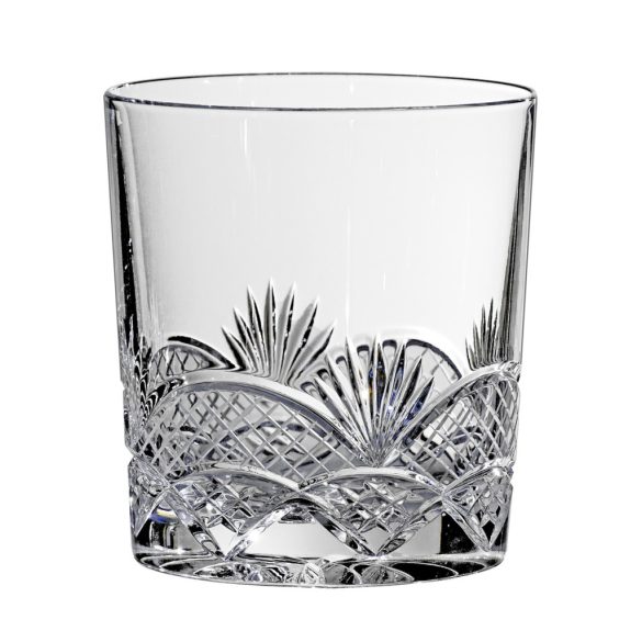 Ananas * Kristály Whiskys pohár 300 ml (Tos19713)