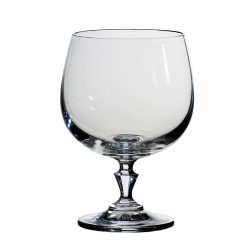 Nic * Ólomkristály Konyakos pohár 250 ml (30104)