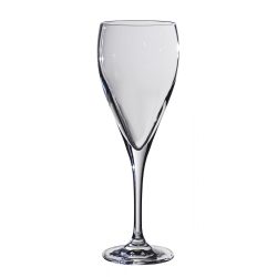 Toc * Kristály Boros pohár 320 ml (30108)