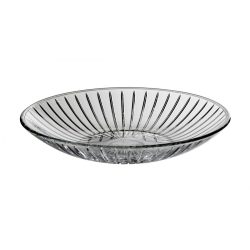 Sun * Crystal Soup plate 21 cm (31027)