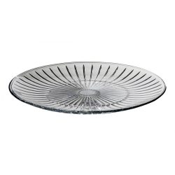 Sun * Kristály Lapos tányér 26 cm (31028)