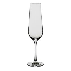 Str * Kristály Pezsgős pohár 200 ml (31030)