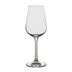 Str * Crystal White wine glass 250 ml (31031)