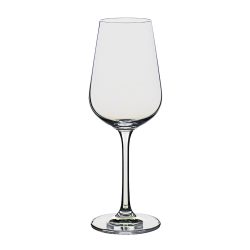 Str * Kristály Fehér boros pohár 250 ml (31031)