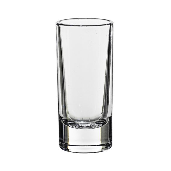 Tumbler * Cristal de plumb Pahar de pălincă 40 ml (31041)