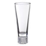 Trin * Kristály Váza 31 cm (32000)