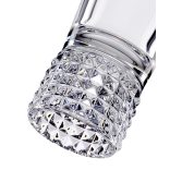 Trin * Kristály Váza 31 cm (32000)