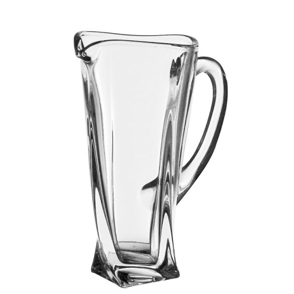 Quad * Crystal Pitcher 1100 ml (39650)