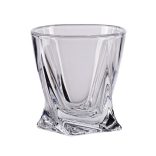Quad * Kristály Pálinkás pohár 55 ml (39652)