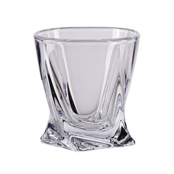 Quad * Cristal Pahar de pălincă 55 ml (39652)