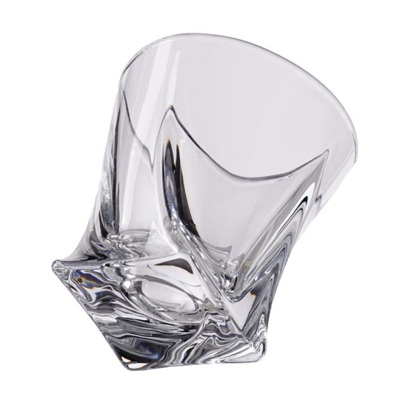 Quad * Kristály Pálinkás pohár 55 ml (39652)