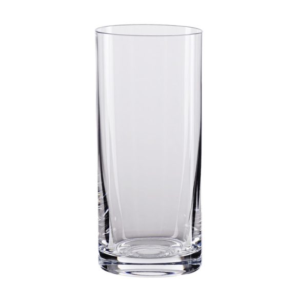 Gas * Crystal Tumbler glass 350 ml (39653)