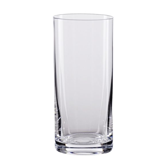 Gas * Crystal Tumbler glass 350 ml (39653)