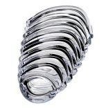 Wav * Kristály Váza 34 cm (39677)