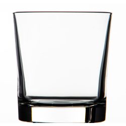 Tos * Kristály Whiskys pohár 300 ml (39681)