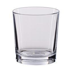 Tos * Kristály Whiskys pohár 300 ml (39681)