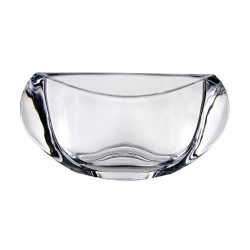 Orb * Kristály Tál 18 cm (39683)