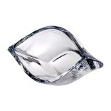 Orb * Kristály Tál 18 cm (39683)