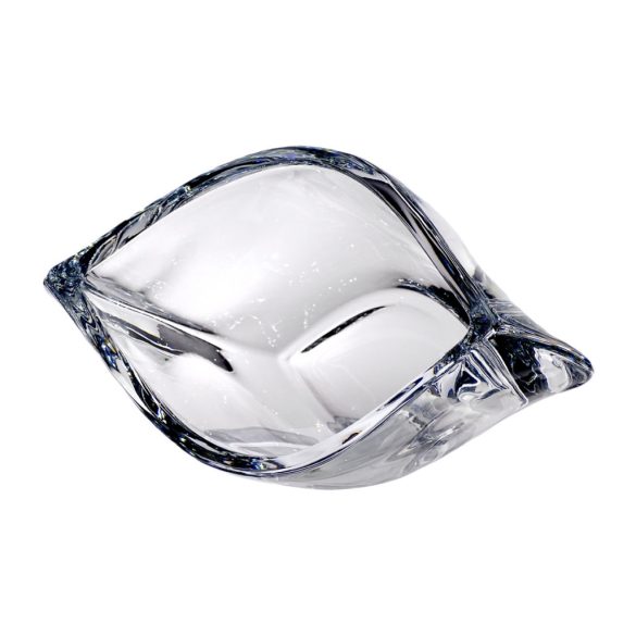 Orb * Kristály Tál 18 cm (39683)