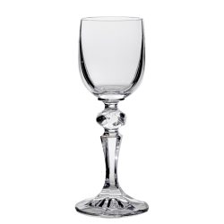 Mir * Kristall Likörglas 60 ml (39684)
