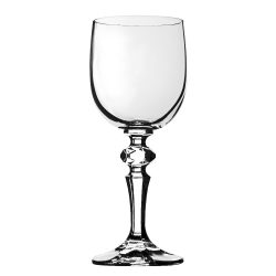 Mir * Crystal Wine glass 170 ml (39689)