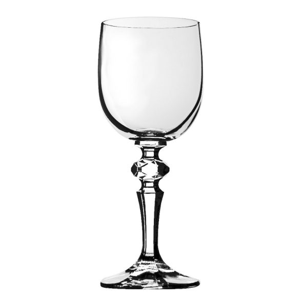 Mir * Crystal Wine glass 170 ml (39689)