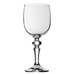 Mir * Crystal Wine glass 220 ml (39690)