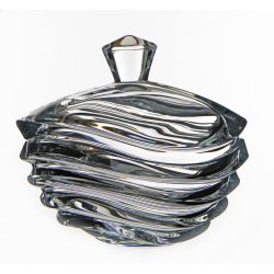 Wav * Kristály Bonbonier 22 cm (39710)