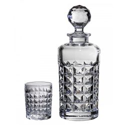 Dia * Cristal Set de whisky 7 piese (39732)