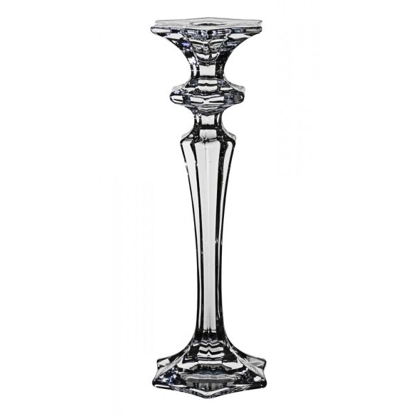 Lux * Crystal Candle holder 30.5 cm (39817)